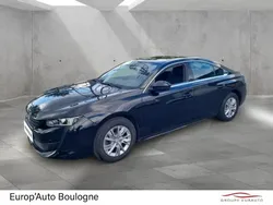 Peugeot 508 BlueHDi 130ch S&S Active Business EAT8