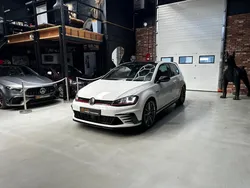 Volkswagen Golf 2.0 TSI 265 BlueMotion Technology DSG6 GTI Clubsport