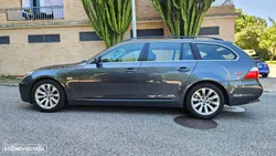 BMW 520 d Edition Exclusive
