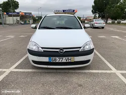 Opel Corsa 1.7 DTi 16V