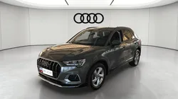 AUDI Q3 Sportback 35 TDI 150 ch S tronic 7 Design