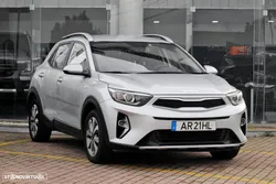Kia Stonic 1.2 Dynamic
