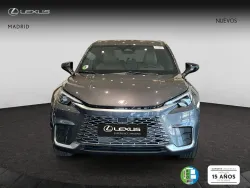 LEXUS LBX Elegant+