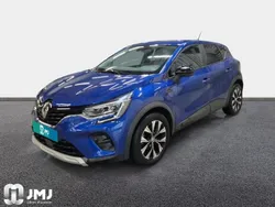 Renault Captur TCe 90 Evolution