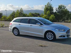 Ford Mondeo SW 1.5 TDCi Trend