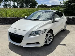 Honda CR-Z Sport teto panorâmico 1 só dono