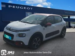 Citroën C3 PureTech 82 Graphic