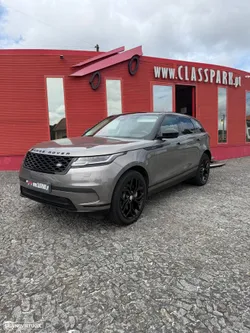 Land Rover Range Rover Velar 2.0 P400e AWD R-Dynamic SE