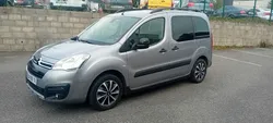 CITROËN BERLINGO 1.6 BlueHDI 100 CV