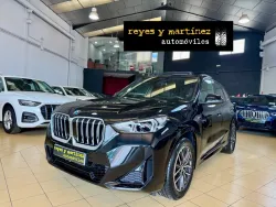 BMW X1 sDrive 18dA M Sport