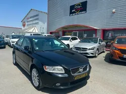 Volvo S40 D2 - 115 Business Pro Edition
