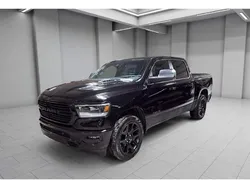 Dodge Ram LARAMIE NIGHT EDITION 77.800 TTC 5.7L V8 2024