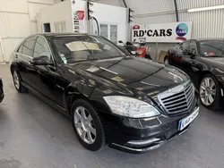 Mercedes CLASSE S 350 BLUETEC