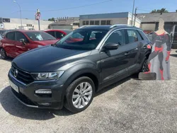 Volkswagen T-ROC 2.0 TDI 150CH CARAT 4MOTION DSG7