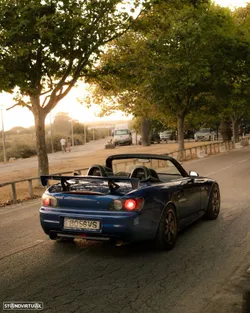 Honda S2000 Standard
