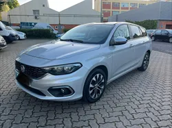 Fiat Tipo 1.3 M-Jet Mirror