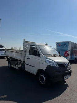 Piaggio porter ben 2023
