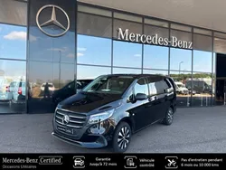 Mercedes Vito 119 CDI 4x4 Mixto Long Mix