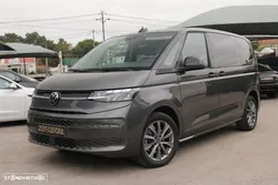 VW Multivan 1.4 TSI e-Hybrid Style DSG