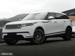 Land Rover Range Rover Velar 2.0 P400e AWD Dynamic SE