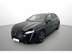 Peugeot 308 PureTech 130ch S&S EAT8 Allure