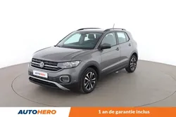 Volkswagen T-Cross 1.0 TSI United 110 ch