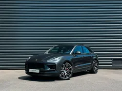 Porsche Macan S 380 ch Phase 3