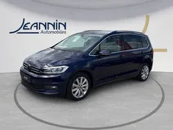 VOLKSWAGEN Touran 2.0 TDI 150 DSG7 7pl Style