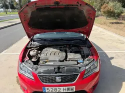 SEAT Leon León 1.6TDI CR Reference 90 Reference