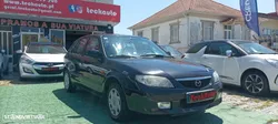 Mazda 323 S 1.3 Comfort AC Active