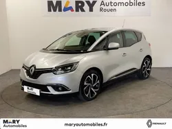 RENAULT Scenic Blue dCi 120 EDC Business Intens