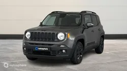 Jeep Renegade 1.6 E.torQ Evo S&S 110ch Brooklyn Edition
