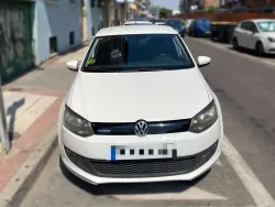 Volkswagen Polo 1.2TDI Advance
