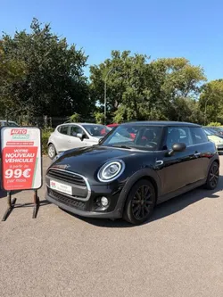Mini MINI ONE 102CH CHILI