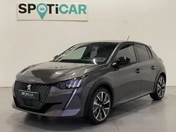 Peugeot 208 1.2 PureTech 100ch S&S GT Pack EAT8