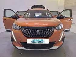 Peugeot 2008 BlueHDi 130 S&S EAT8 - Allure