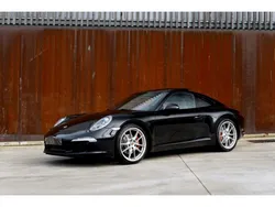 PORSCHE 911 3.4i - 350 - BV PDK TYPE 991 COUPE Carrera PHASE 1