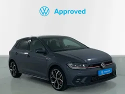 VOLKSWAGEN Polo 2.0 TSI GTI DSG