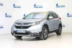 HONDA CR-V 2.0 i-MMD Lifestyle 4x2