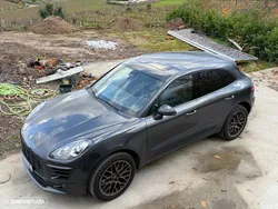Porsche Macan Standard