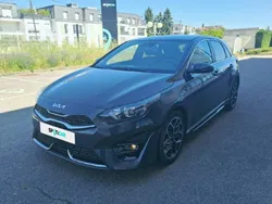 Kia CEED 1.6 CRDi 136 ch MHEV iBVM6 GT Line