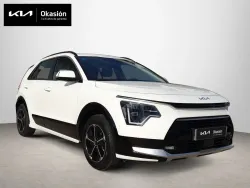 KIA Niro 1.6 HEV Drive 129
