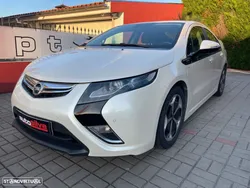 Opel Ampera-e