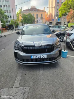 Skoda Kodiaq 2.0 TDI Sportline DSG