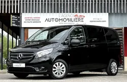 MERCEDES Vito Tourer 111 CDI 114ch TMPR 7pl - Handynamic
