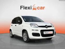 Fiat Panda 1.2 Lounge GPL Bi-Fuel