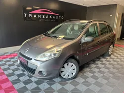 RENAULT CLIO III dCi 70 eco2 Authentique