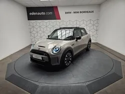 Mini Hatch 5 Portes Cooper S 178 ch DKG7 Edition Camden
