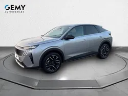 Peugeot 3008 Hybrid 136 e-DCS6 Allure