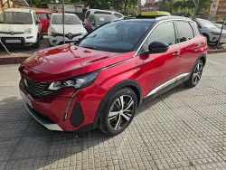 PEUGEOT 3008 HYB PHEV 300 GT AWD e-EAT8